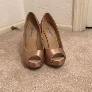 Steven Madden PLAYY-R high heels